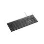 CANYON Keyboard Qwerty Black