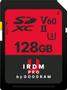 GOODRAM Irdm Pro 128 Gb Sdxc Uhs-Ii