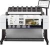 HP Designjet T2600Dr 36-In