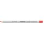 STAEDTLER Trockenmarker nonpermanent rot  12 Stück