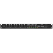 YAMAHA RI8D Input interface Input interface. 8 analog inputs