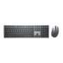 DELL KM7321W PREMIER MULTI-DEVICE WIRELESS DESKTOP (US LAYOUT)