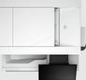 HP Color LaserJet Enterprise Flow MFP 5800zf Printer A4 43ppm (58R10A#B19)