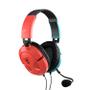 TURTLE BEACH RECON 50 RED/BLUE