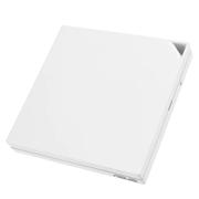 ASUS AX3000 Dual Band WiFi 6 802.11ax Mini Router supporting MU-MIMO and OFDMA Technology