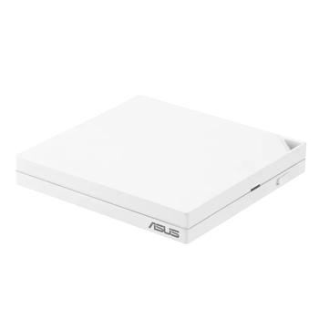 ASUS RT-AX57 Go (EU+UK) AX3000 Dual Band WiFi6 Portable Router (90IG08N0-MU9C00)