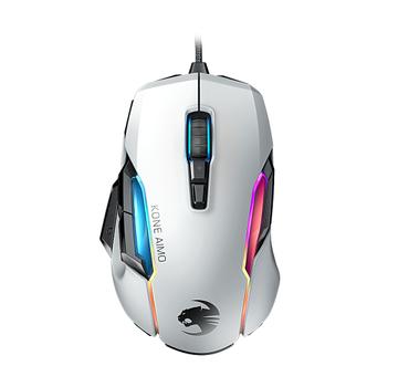 ROCCAT Kone Aimo Mouse Ambidextrous  (ROC-11-820-WE)
