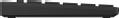 HP P 355 Compact Multi-Device - Keyboard - wireless - Bluetooth 5.2 - UK - black - recyclable packaging (692S9AA#ABU)