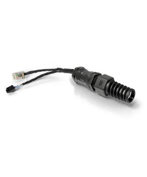 QuWireless QuRJ45 Passive adapter (QRJ45-P)