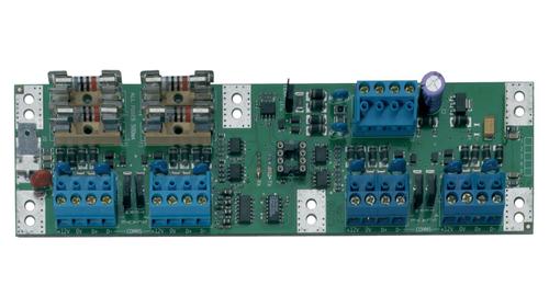 ARITECH RS485 4-way databus isolator (ATS1744)