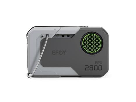 EFOY Pro 2800 OP-FM 2 incl. (0070-10360)