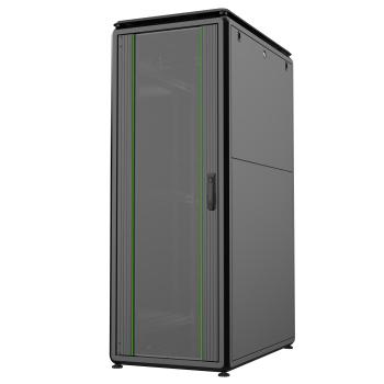 LANVIEW 19'' 32U Rack Cabinet 600 x (RDL32U61BL)