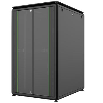 LANVIEW 19'' 26U Rack Cabinet 800 x (RDL26U81BL)