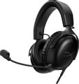 HP HyperX Cloud III gamer headset BLK