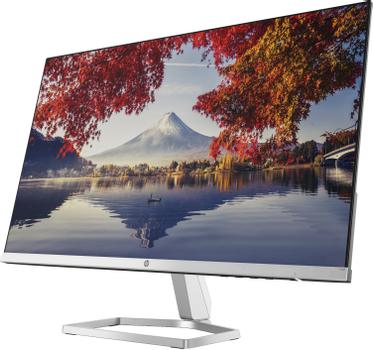 HP M24f 60.5 cm (23.8") 1920 x  (2D9K0AA#ABB)