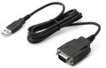 Hewlett Packard Enterprise USB TO SERIAL PORT ADAPTER USB CABL