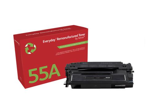 XEROX Compatible toner CE255A (106R01621)