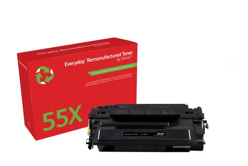 XEROX Compatible toner CE255X (106R01622)
