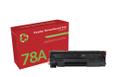 XEROX compatible toner CE278A black