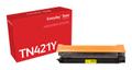 XEROX Everyday Yellow compatible w/TN-421Y SC