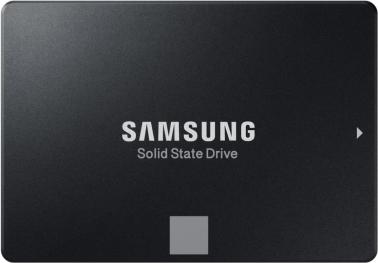 SAMSUNG Pm893 2.5" 240 Gb Serial Ata  (MZ7L3240HCHQ-00W07)
