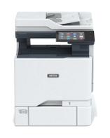 XEROX VersaLink C625V_DN - multifunksjonsskriver - farge
