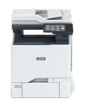 XEROX VersaLink C625V_DN - multifunksjonsskriver - farge (C625V_DN)