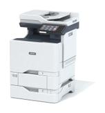 XEROX VersaLink C625V_DN - multifunksjonsskriver - farge (C625V_DN)