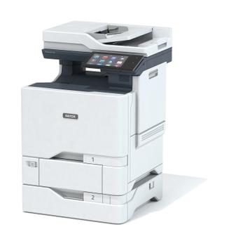 XEROX VersaLink C625 A4 50ppm Duplex Copy/Prin (C625V_DN)