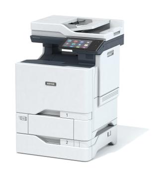 XEROX VersaLink C625V_DN - multifunksjonsskriver - farge (C625V_DN)