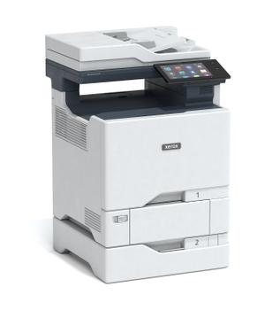 XEROX VersaLink C625 A4 50ppm Duplex Copy/Prin (C625V_DN)