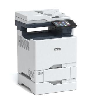 XEROX VersaLink C625V_DN - multifunksjonsskriver - farge (C625V_DN)