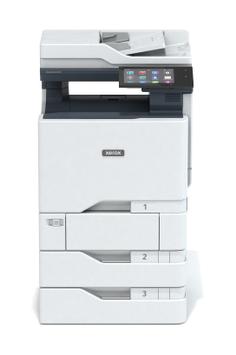 XEROX VersaLink C625V_DN - multifunksjonsskriver - farge (C625V_DN)