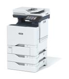 XEROX VersaLink C625V_DN - multifunksjonsskriver - farge (C625V_DN)