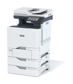 XEROX VersaLink C625V_DN - multifunksjonsskriver - farge (C625V_DN)