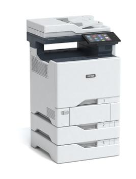 XEROX VersaLink C625 A4 50ppm Duplex Copy/Prin (C625V_DN)
