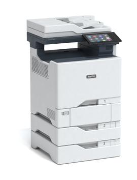 XEROX VersaLink C625V_DN - multifunksjonsskriver - farge (C625V_DN)