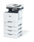 XEROX VersaLink C625V_DN - multifunksjonsskriver - farge (C625V_DN)