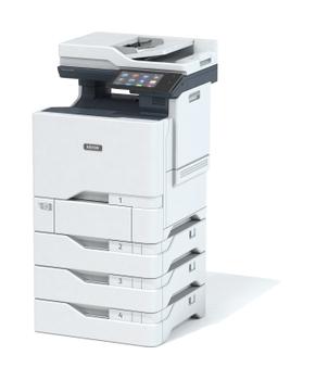 XEROX VersaLink C625 A4 50ppm Duplex Copy/Prin (C625V_DN)