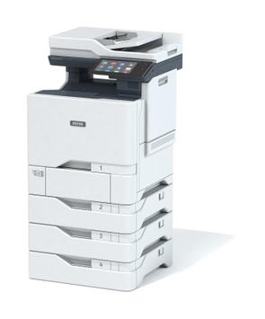 XEROX VersaLink C625V_DN - multifunksjonsskriver - farge (C625V_DN)