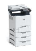 XEROX VersaLink C625V_DN - multifunksjonsskriver - farge (C625V_DN)