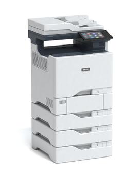 XEROX VersaLink C625 A4 50ppm Duplex Copy/Prin (C625V_DN)