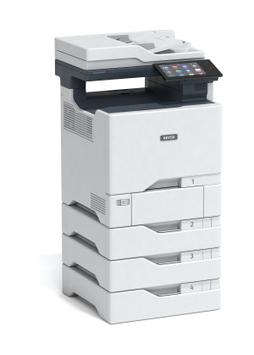 XEROX VersaLink C625V_DN - multifunksjonsskriver - farge (C625V_DN)