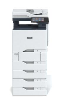 XEROX VersaLink C625V_DN - multifunksjonsskriver - farge (C625V_DN)