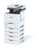 XEROX VersaLink C625V_DN - multifunksjonsskriver - farge (C625V_DN)