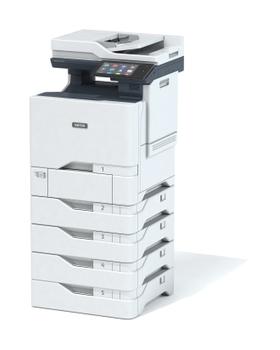XEROX VersaLink C625 A4 50ppm Duplex Copy/Prin (C625V_DN)