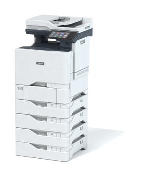XEROX VersaLink C625V_DN - multifunksjonsskriver - farge (C625V_DN)