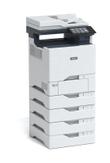 XEROX VersaLink C625V_DN - multifunksjonsskriver - farge (C625V_DN)