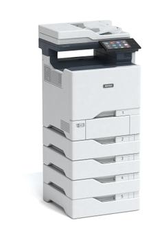 XEROX VersaLink C625 A4 50ppm Duplex Copy/Prin (C625V_DN)
