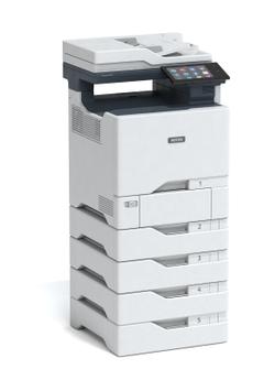 XEROX VersaLink C625V_DN - multifunksjonsskriver - farge (C625V_DN)
